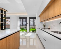 Nouvelle construction - Villa - Ciudad Quesada - Rojales - DOÑA PEPA