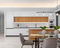 Nouvelle construction - Villa - Ciudad Quesada - Rojales - DOÑA PEPA