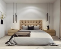 Nouvelle construction - Villa - Ciudad Quesada - Rojales - Golf La Marquesa (Ciudad Quesada)