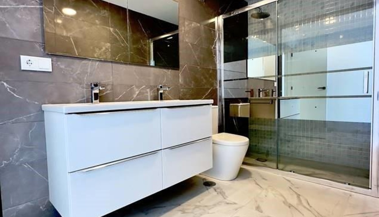 Nouvelle construction - Villa - Ciudad Quesada - Rojales - Golf La Marquesa (Ciudad Quesada)