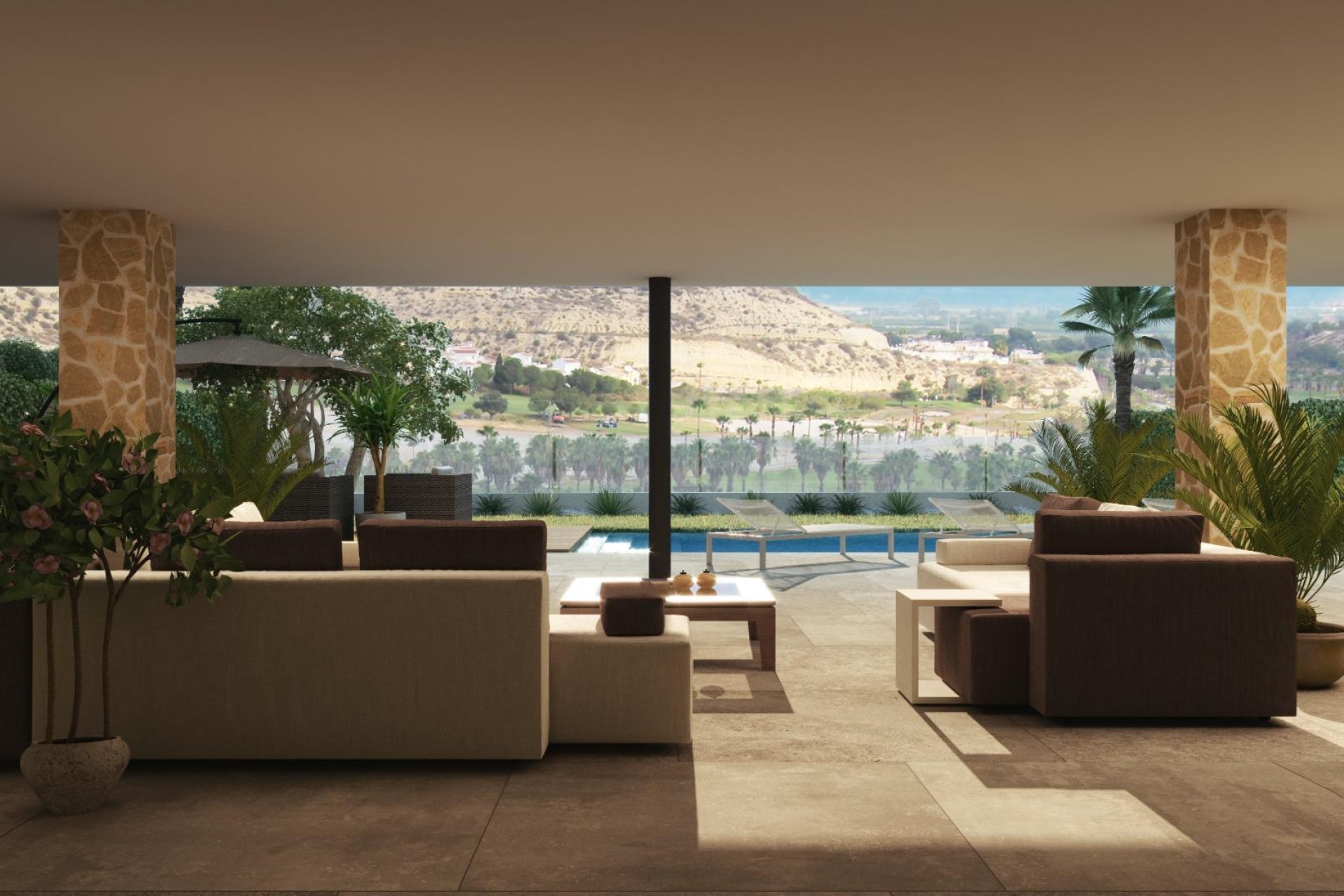 Nouvelle construction - Villa - Ciudad Quesada - Rojales - Golf La Marquesa (Ciudad Quesada)