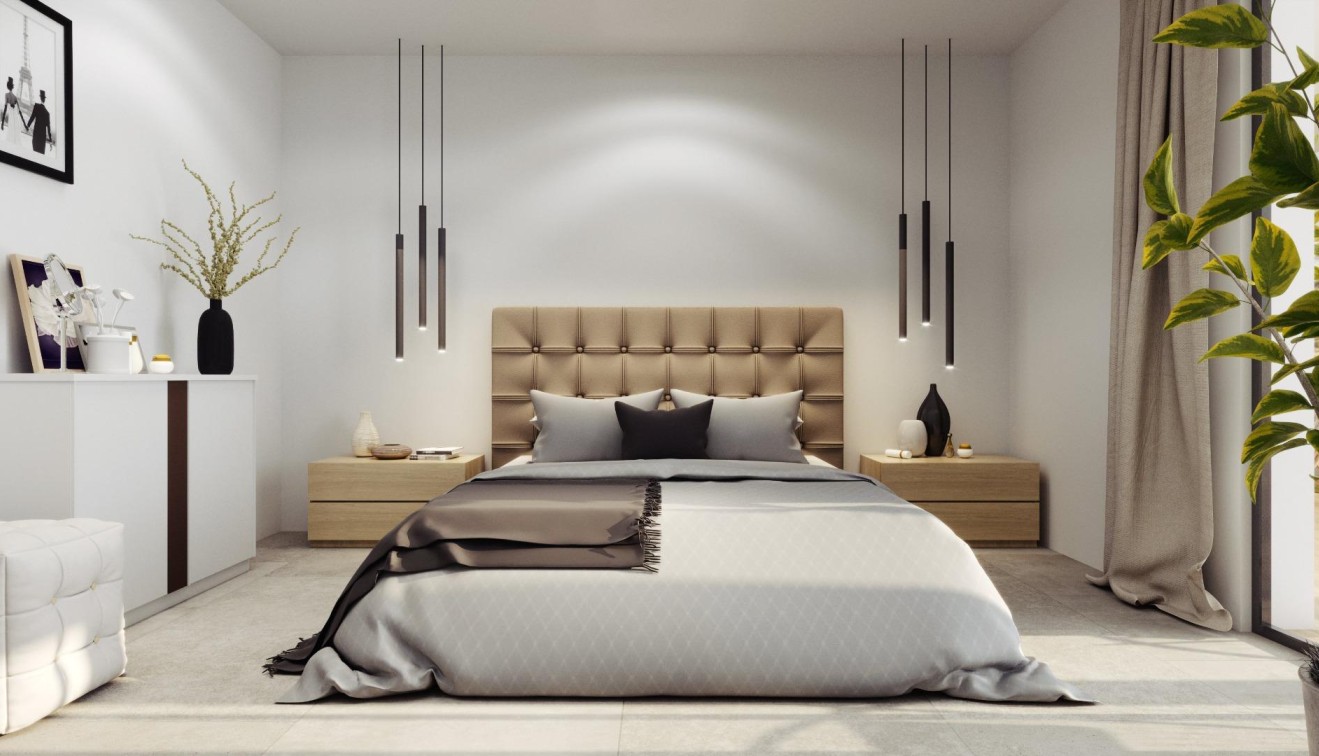 Nouvelle construction - Villa - Ciudad Quesada - Rojales - Golf La Marquesa (Ciudad Quesada)