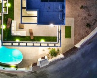 Nouvelle construction - Villa - Ciudad Quesada - Rojales - Golf La Marquesa (Ciudad Quesada)