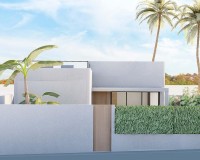 Nouvelle construction - Villa - Ciudad Quesada - Rojales - La Marquesa Golf