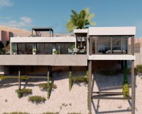 Nouvelle construction - Villa - Ciudad Quesada - Rojales - La Marquesa Golf