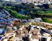 Nouvelle construction - Villa - Ciudad Quesada - Rojales - La Marquesa Golf