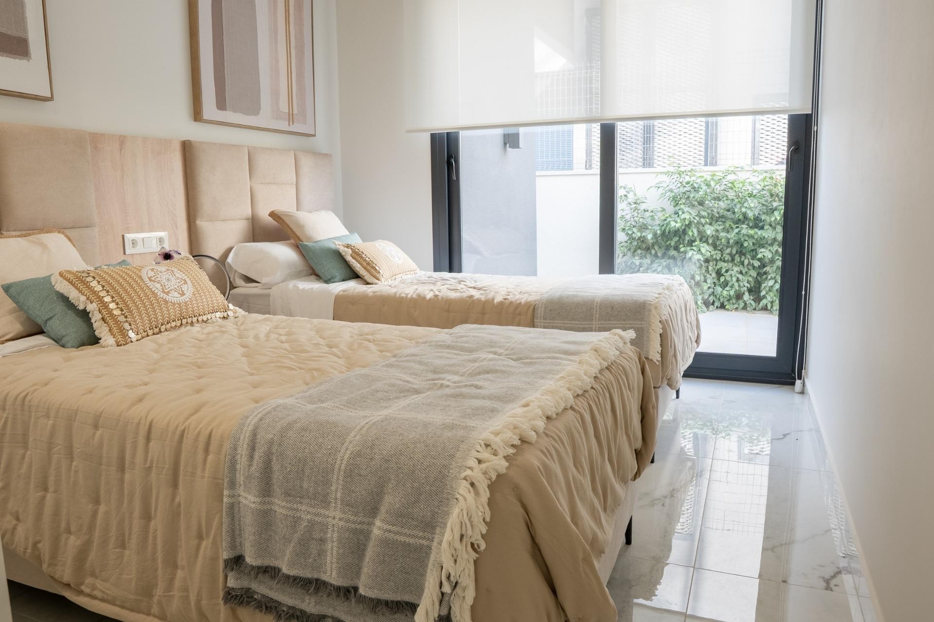 Nouvelle construction - Villa - Ciudad Quesada - Rojales - Lo Marabú