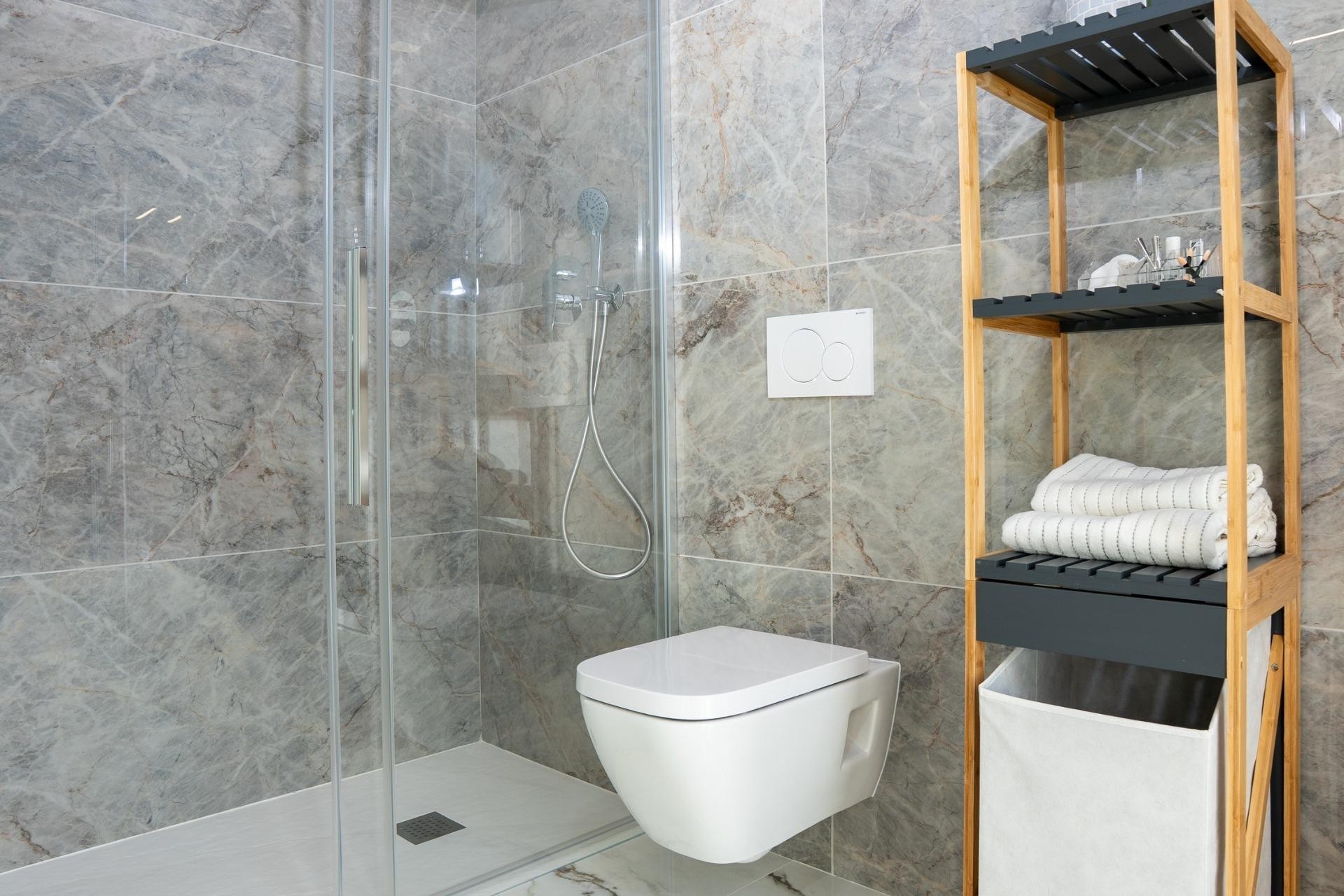 Nouvelle construction - Villa - Ciudad Quesada - Rojales - Lo Marabú