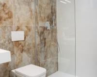 Nouvelle construction - Villa - Ciudad Quesada - Rojales - Lo Marabú