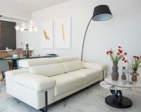 Nouvelle construction - Villa - Ciudad Quesada - Rojales - Lo Marabú