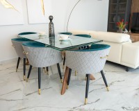 Nouvelle construction - Villa - Ciudad Quesada - Rojales - Lo Marabú