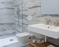 Nouvelle construction - Villa - Ciudad Quesada - Rojales - Lo Marabú