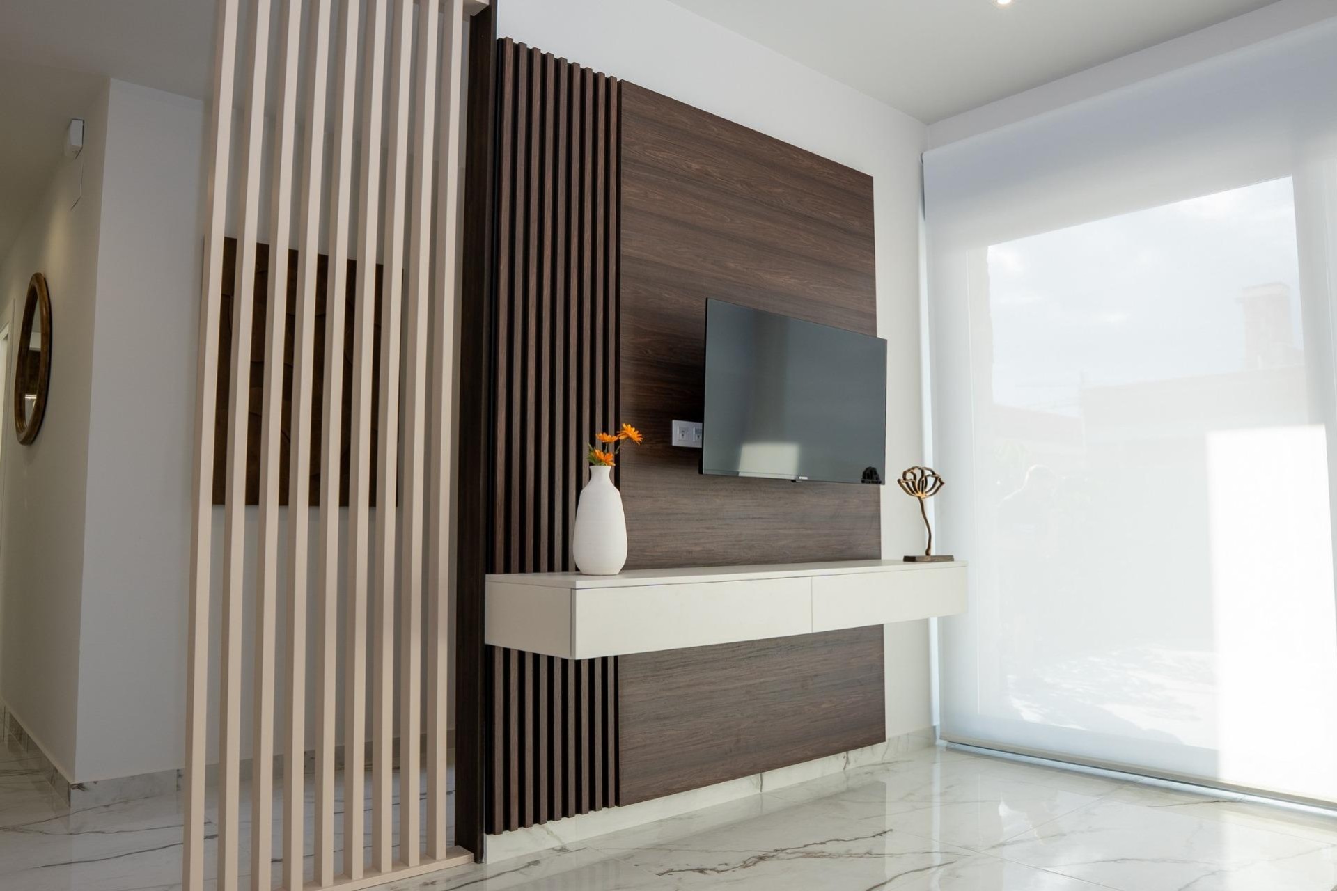 Nouvelle construction - Villa - Ciudad Quesada - Rojales - Lo Marabú