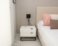 Nouvelle construction - Villa - Ciudad Quesada - Rojales - Lo Marabú