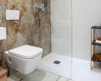 Nouvelle construction - Villa - Ciudad Quesada - Rojales - Lo Marabú