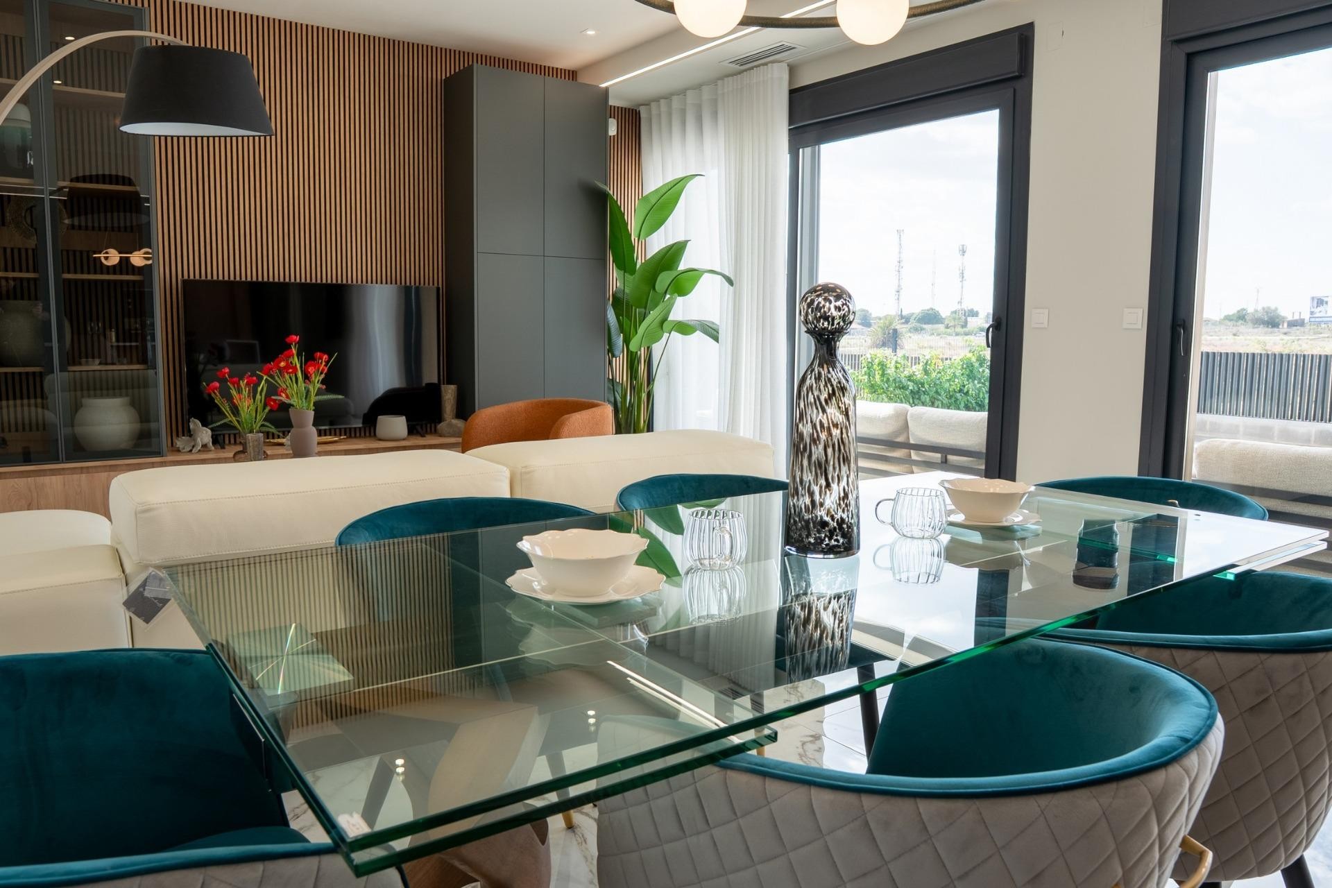 Nouvelle construction - Villa - Ciudad Quesada - Rojales - Lo Marabú