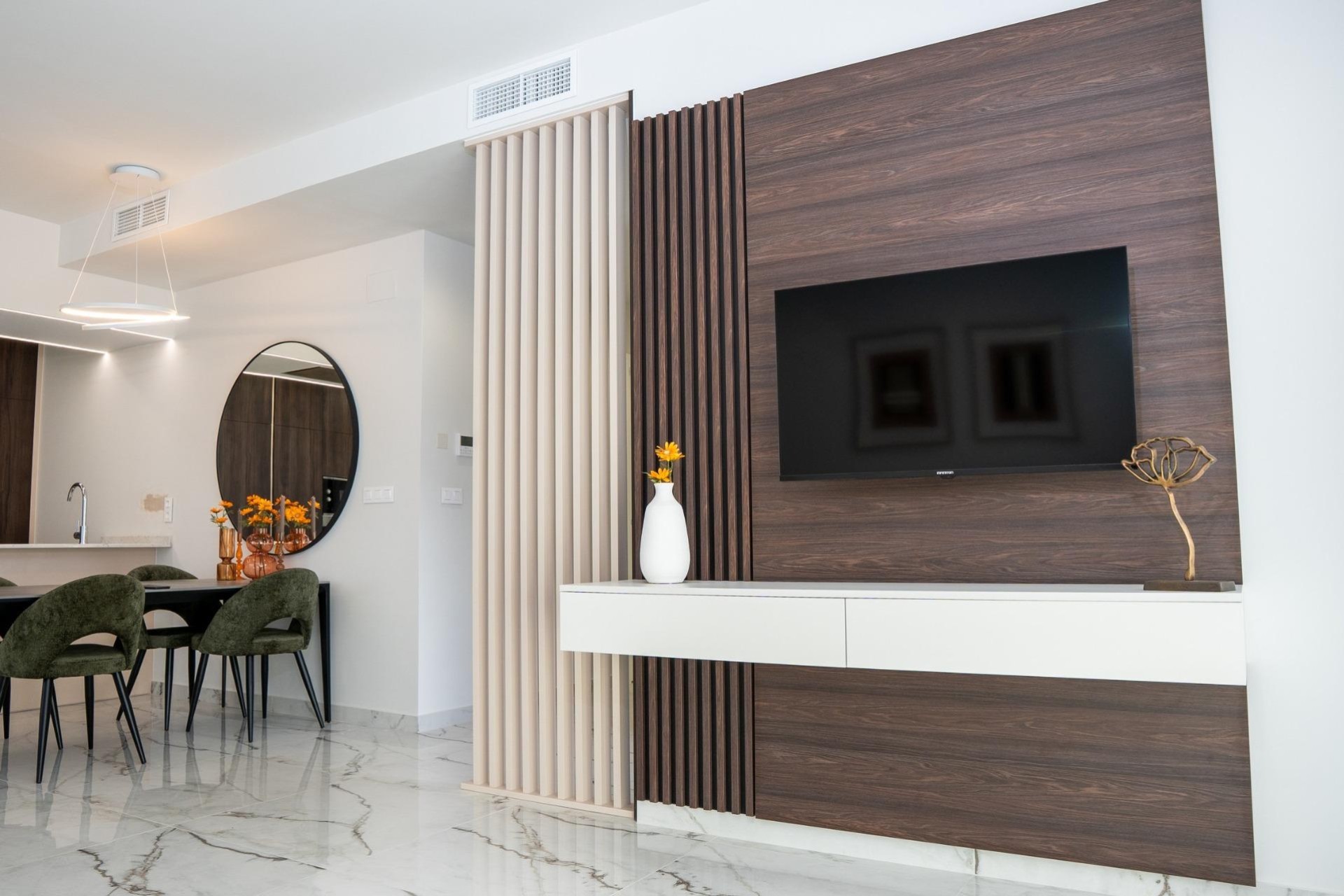 Nouvelle construction - Villa - Ciudad Quesada - Rojales - Lo Marabú