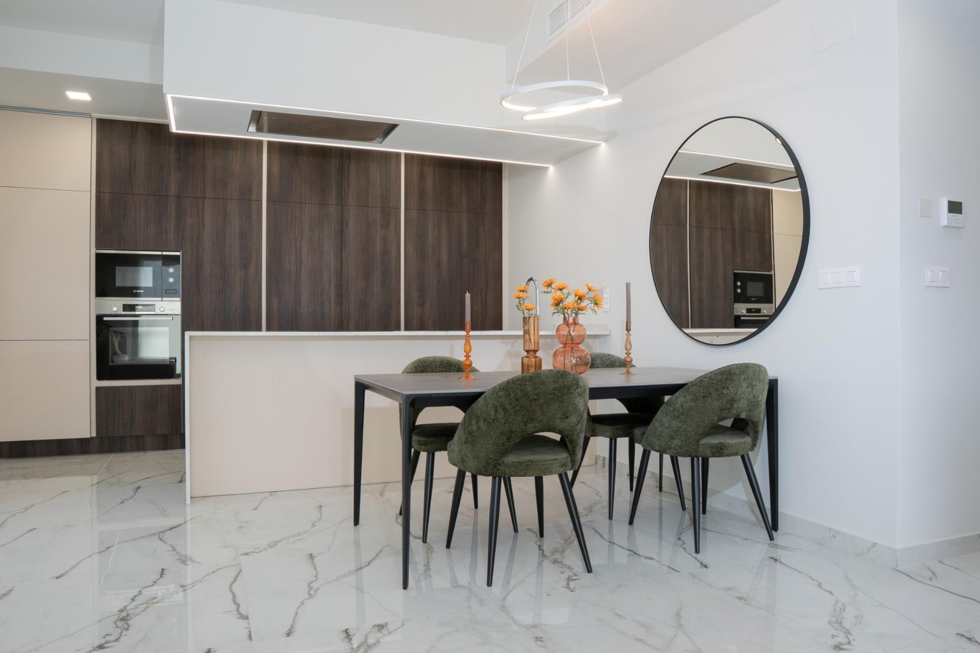 Nouvelle construction - Villa - Ciudad Quesada - Rojales - Lo Marabú