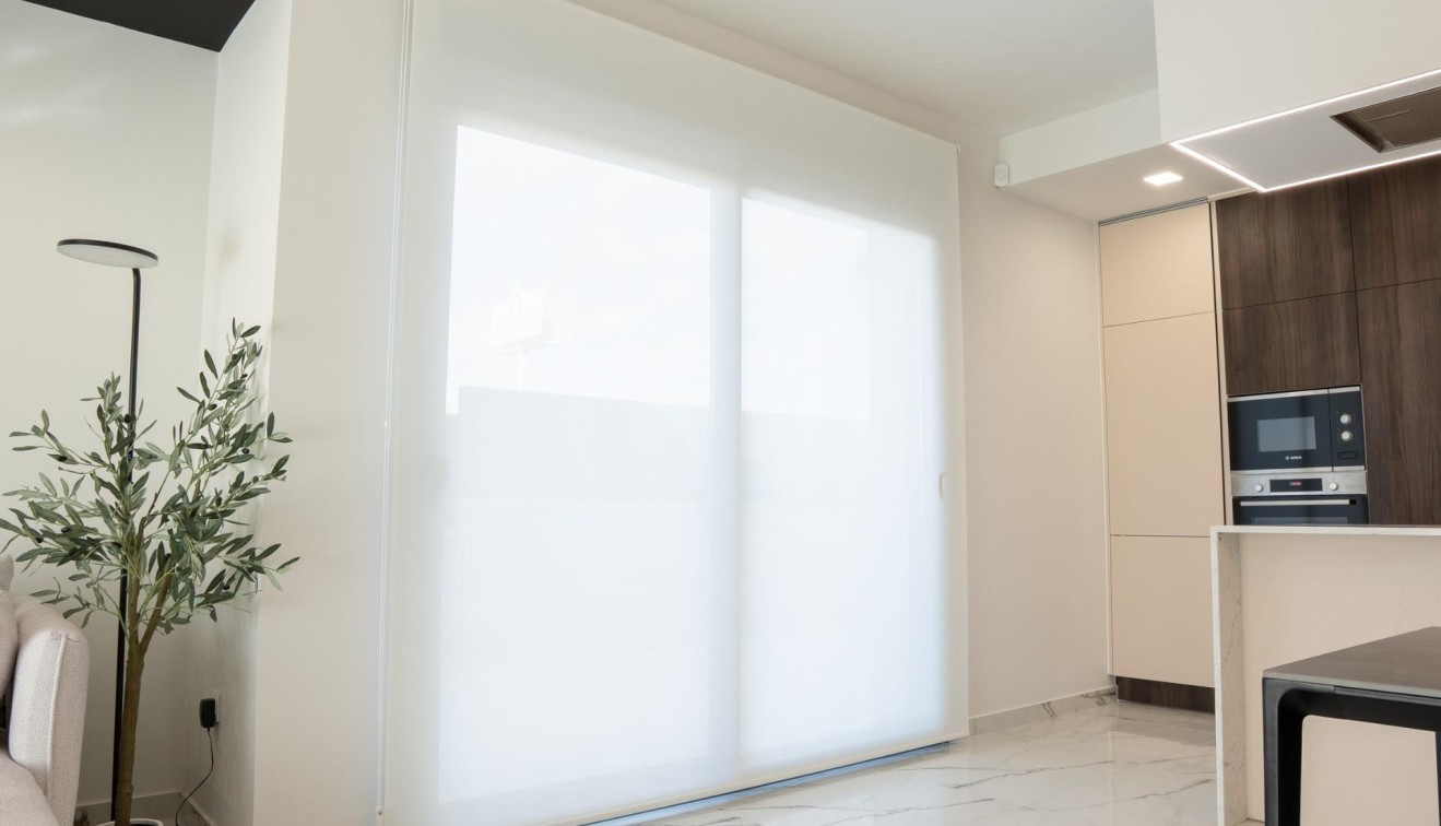 Nouvelle construction - Villa - Ciudad Quesada - Rojales - Lo Marabú