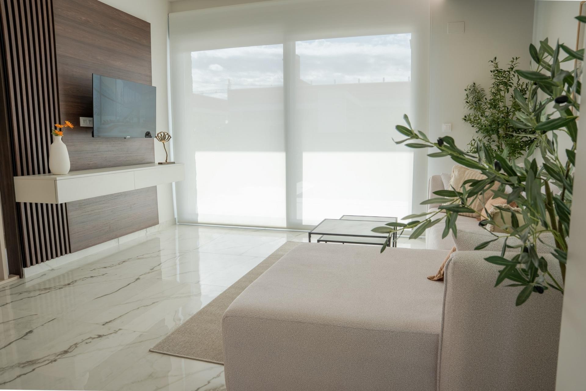 Nouvelle construction - Villa - Ciudad Quesada - Rojales - Lo Marabú