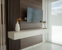 Nouvelle construction - Villa - Ciudad Quesada - Rojales - Lo Marabú