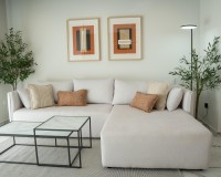 Nouvelle construction - Villa - Ciudad Quesada - Rojales - Lo Marabú