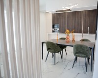 Nouvelle construction - Villa - Ciudad Quesada - Rojales - Lo Marabú