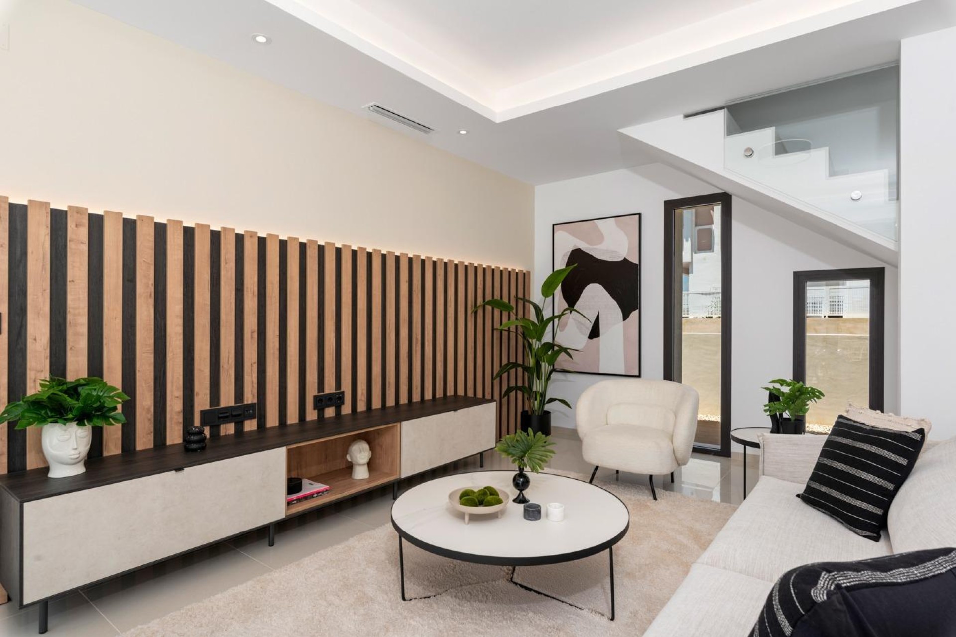 Nouvelle construction - Villa - Ciudad Quesada - Rojales - Rojales