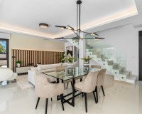 Nouvelle construction - Villa - Ciudad Quesada - Rojales - Rojales