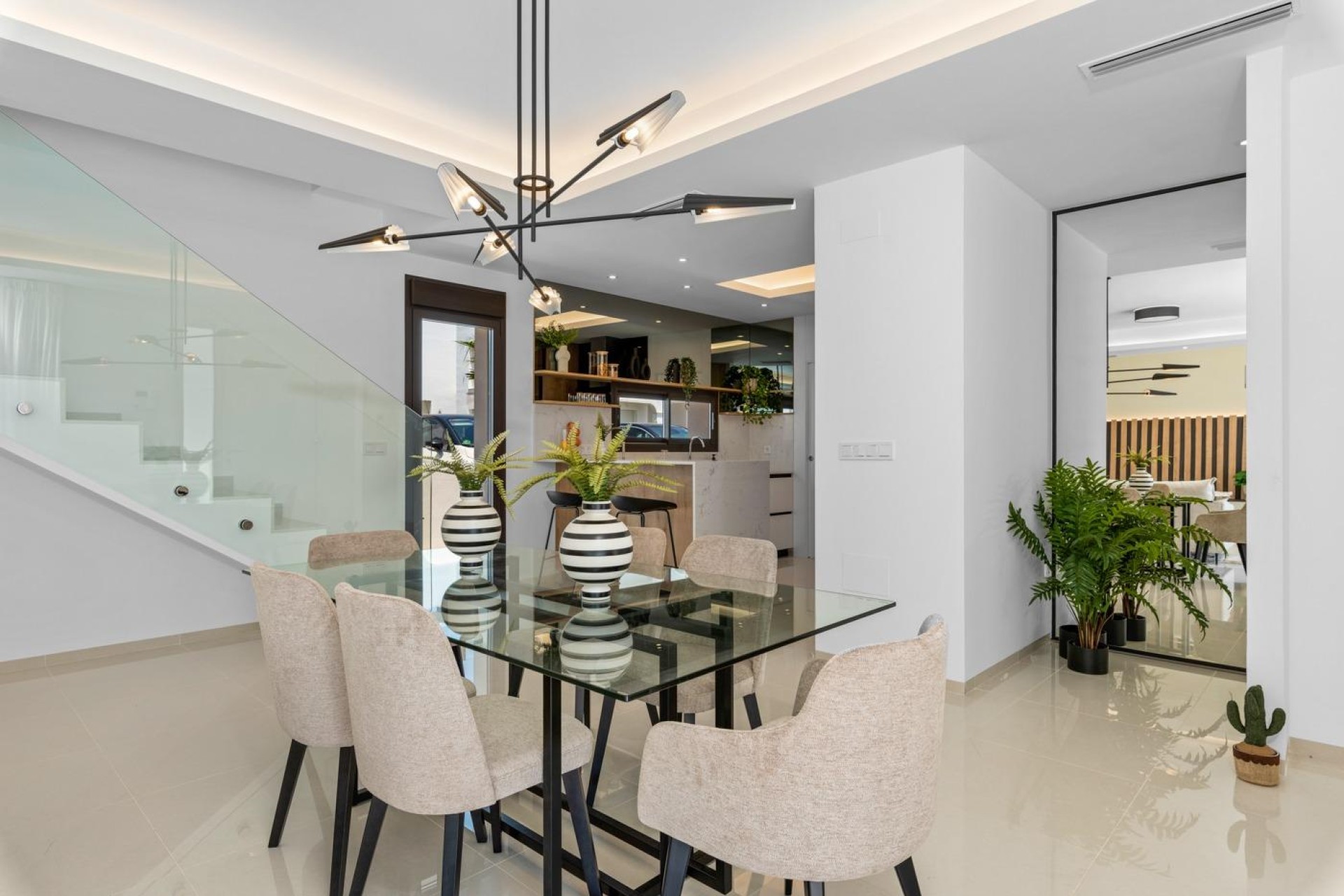 Nouvelle construction - Villa - Ciudad Quesada - Rojales - Rojales