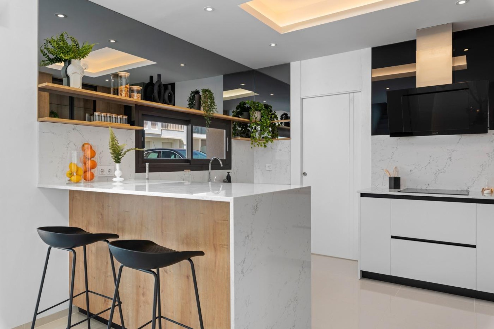 Nouvelle construction - Villa - Ciudad Quesada - Rojales - Rojales