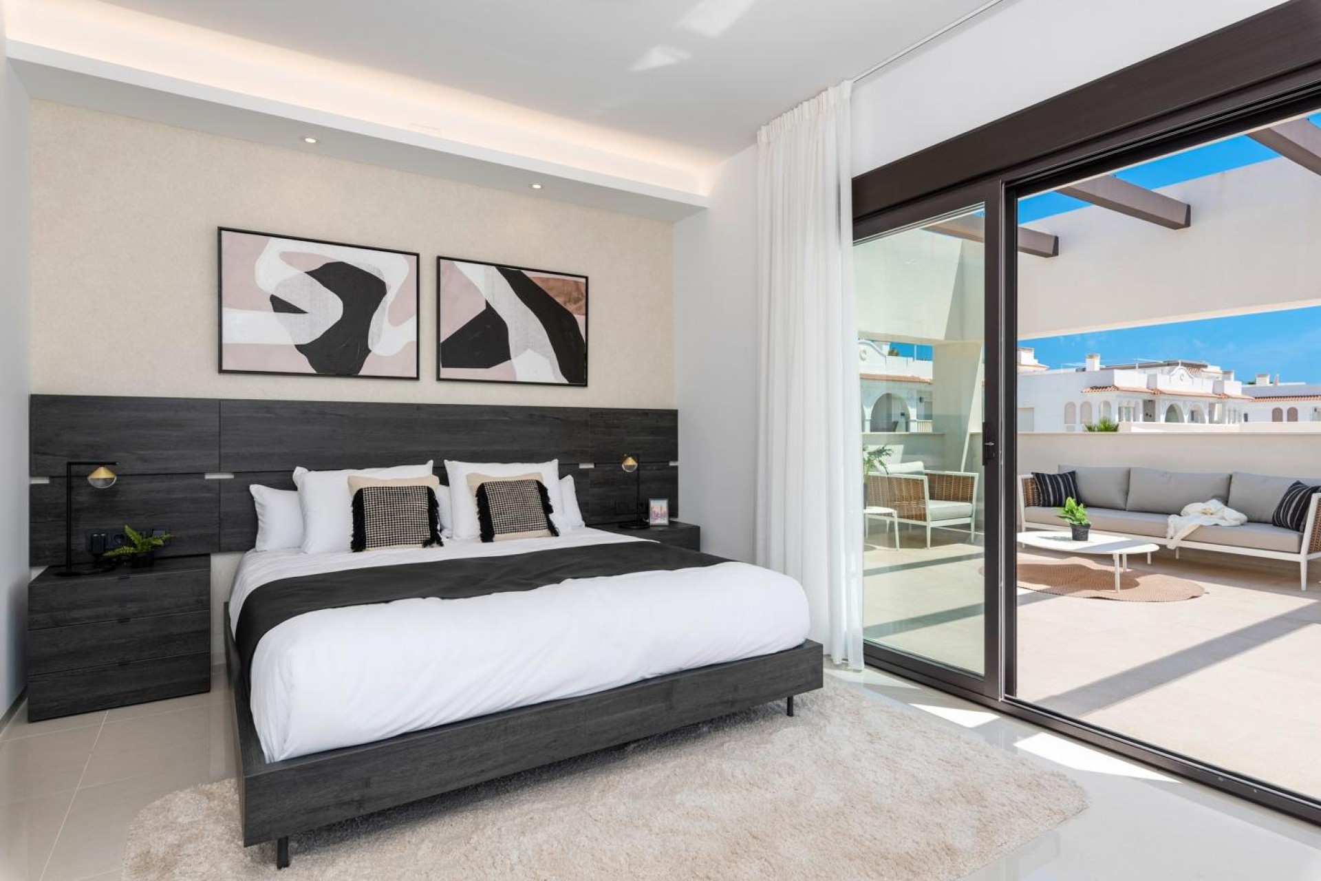 Nouvelle construction - Villa - Ciudad Quesada - Rojales - Rojales