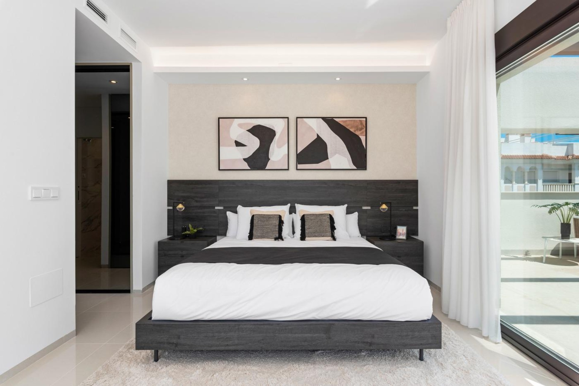 Nouvelle construction - Villa - Ciudad Quesada - Rojales - Rojales