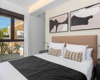 Nouvelle construction - Villa - Ciudad Quesada - Rojales - Rojales