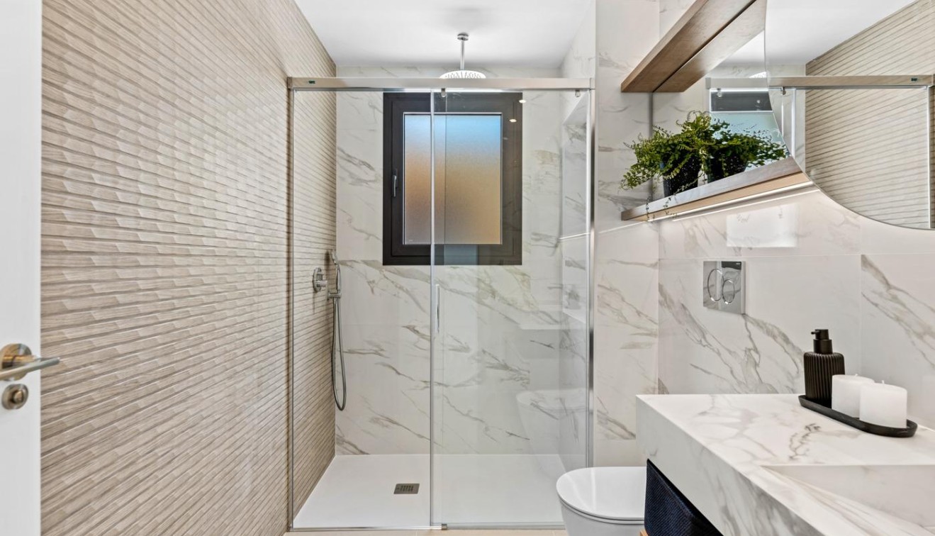 Nouvelle construction - Villa - Ciudad Quesada - Rojales - Rojales