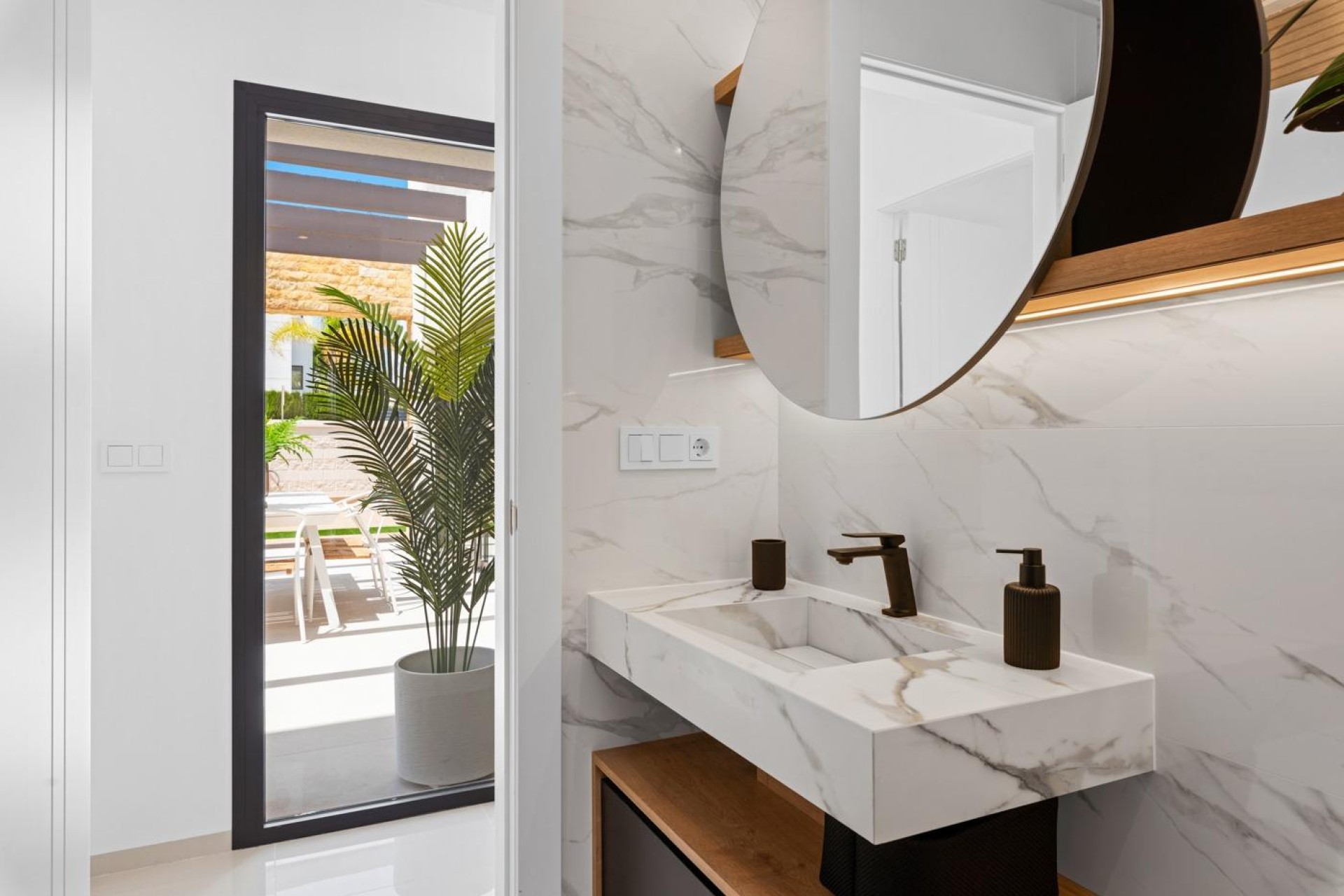 Nouvelle construction - Villa - Ciudad Quesada - Rojales - Rojales