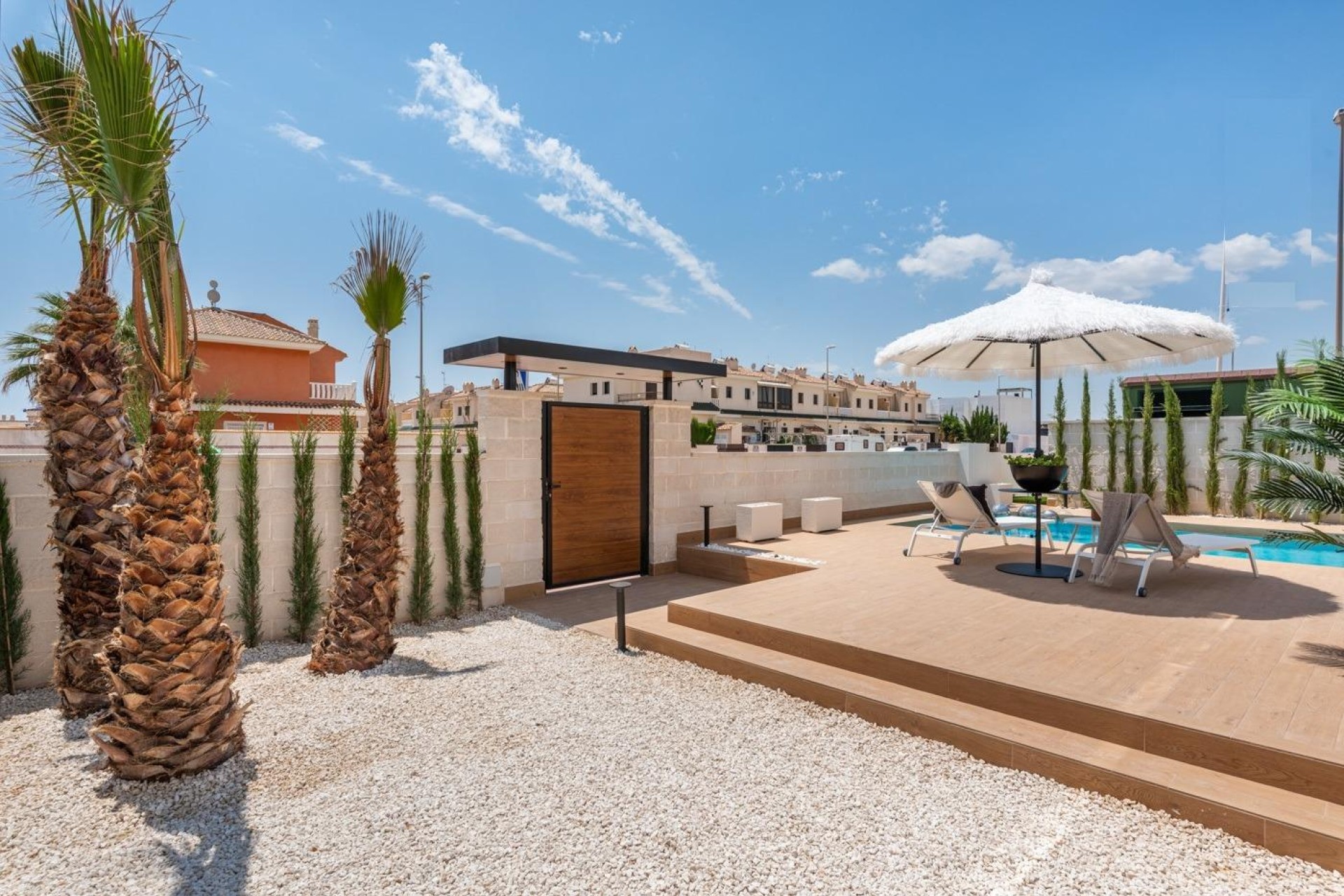 Nouvelle construction - Villa - Ciudad Quesada - Rojales - Rojales