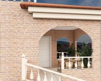 Nouvelle construction - Villa - Ciudad Quesada - Rojales