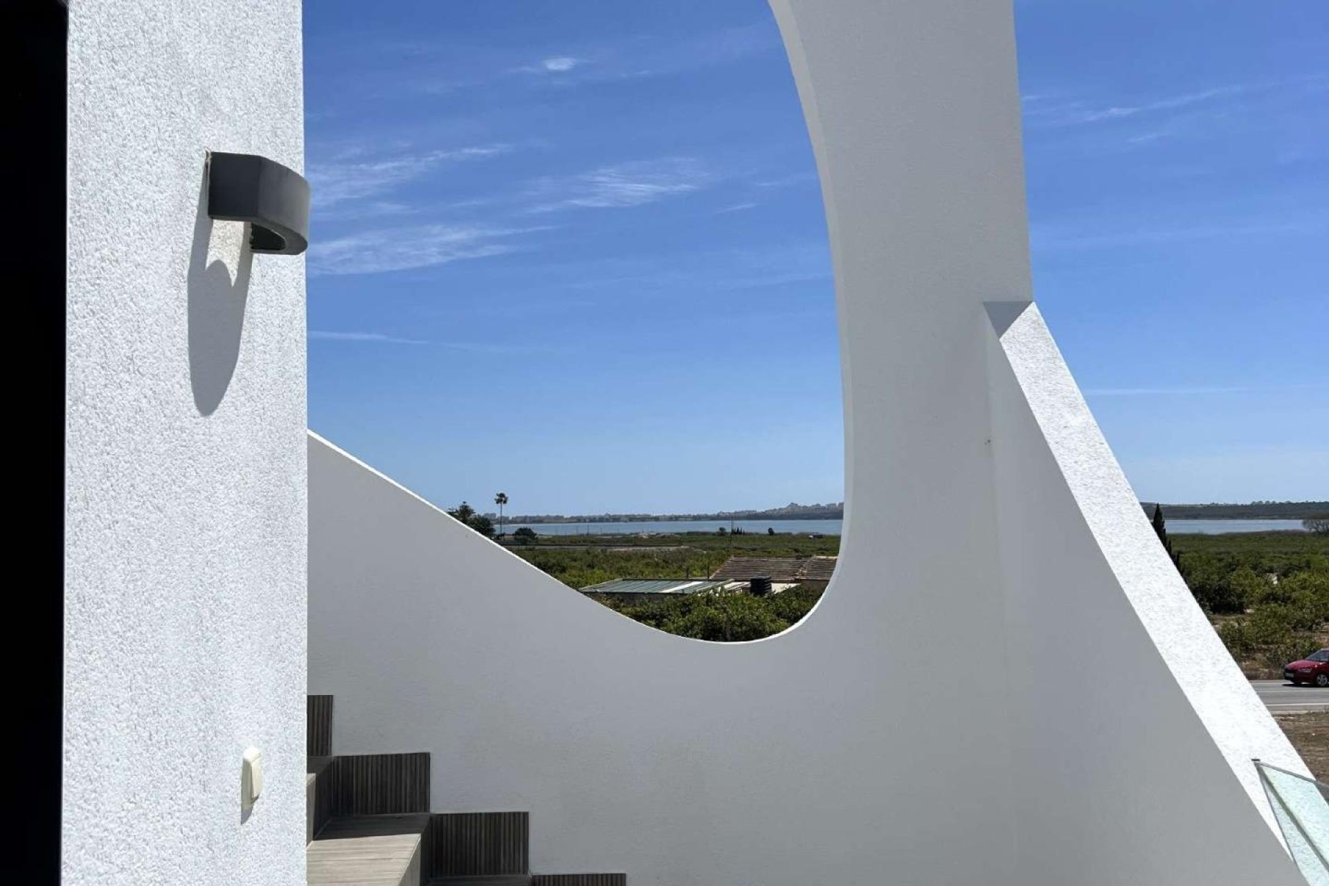 Nouvelle construction - Villa - Ciudad Quesada - Rojales