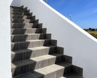 Nouvelle construction - Villa - Ciudad Quesada - Rojales