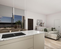 Nouvelle construction - Villa - Ciudad Quesada - Rojales