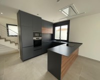 Nouvelle construction - Villa - Ciudad Quesada - Rojales