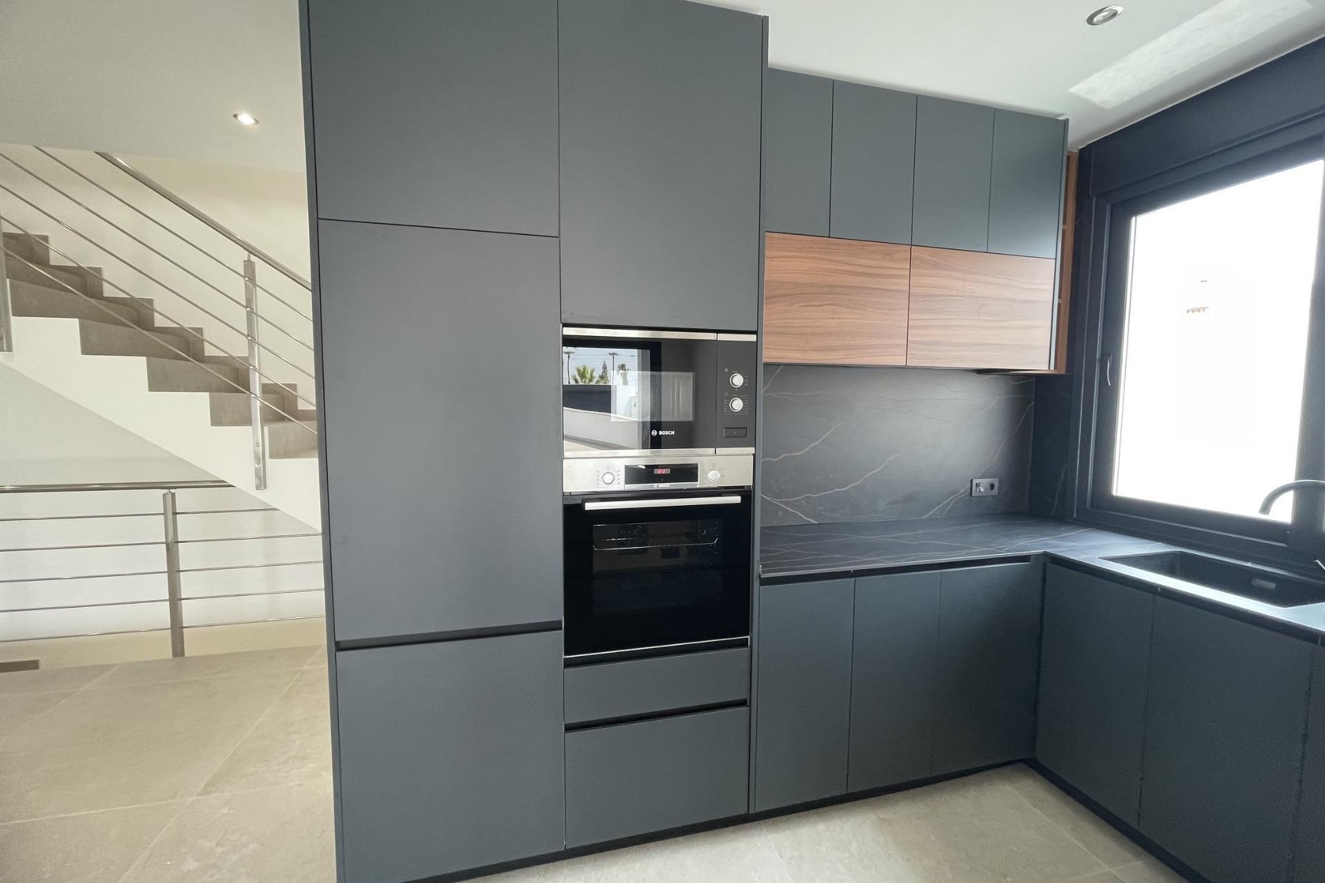 Nouvelle construction - Villa - Ciudad Quesada - Rojales