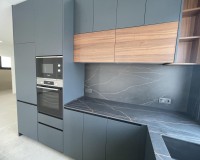 Nouvelle construction - Villa - Ciudad Quesada - Rojales