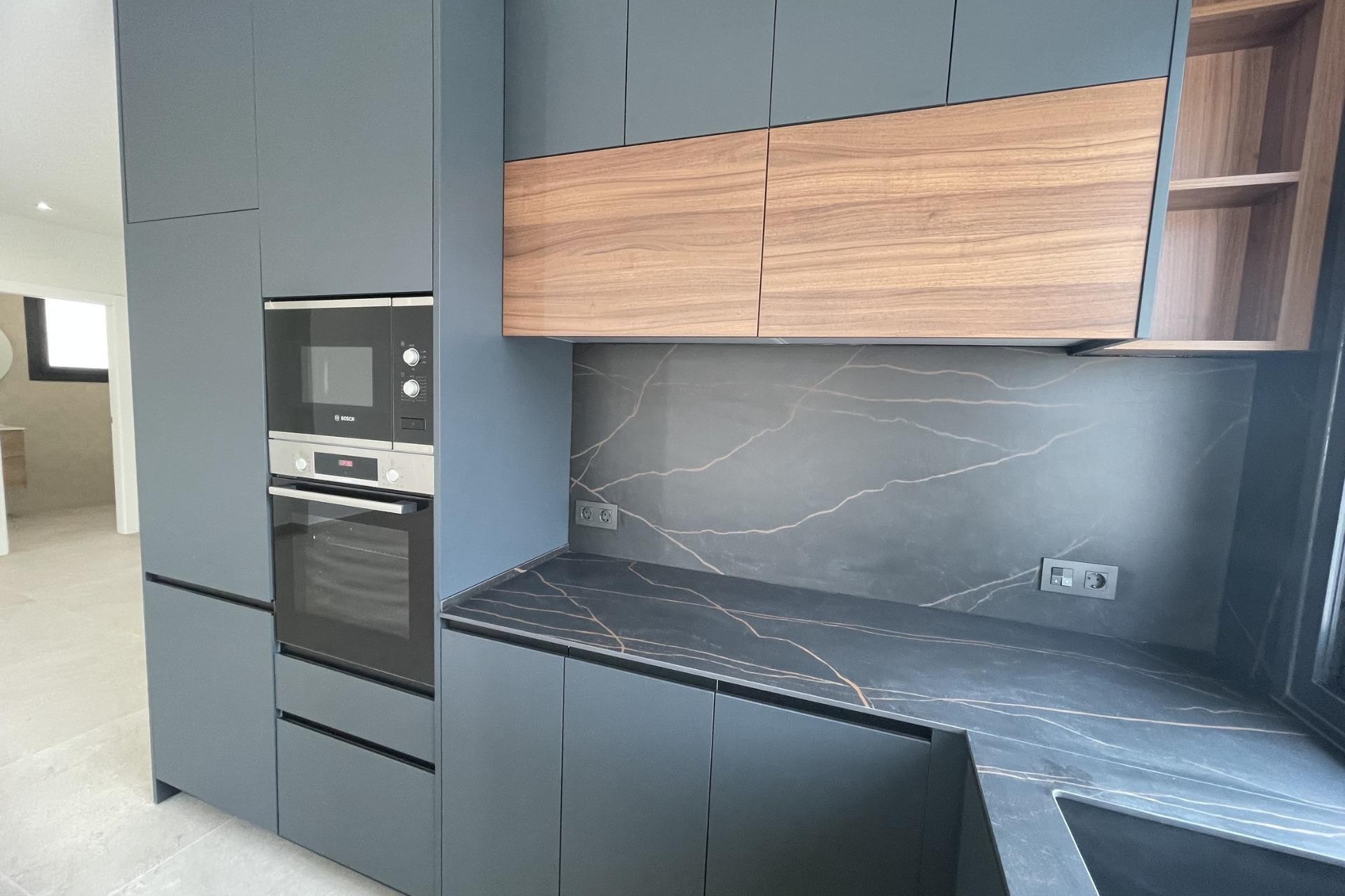 Nouvelle construction - Villa - Ciudad Quesada - Rojales