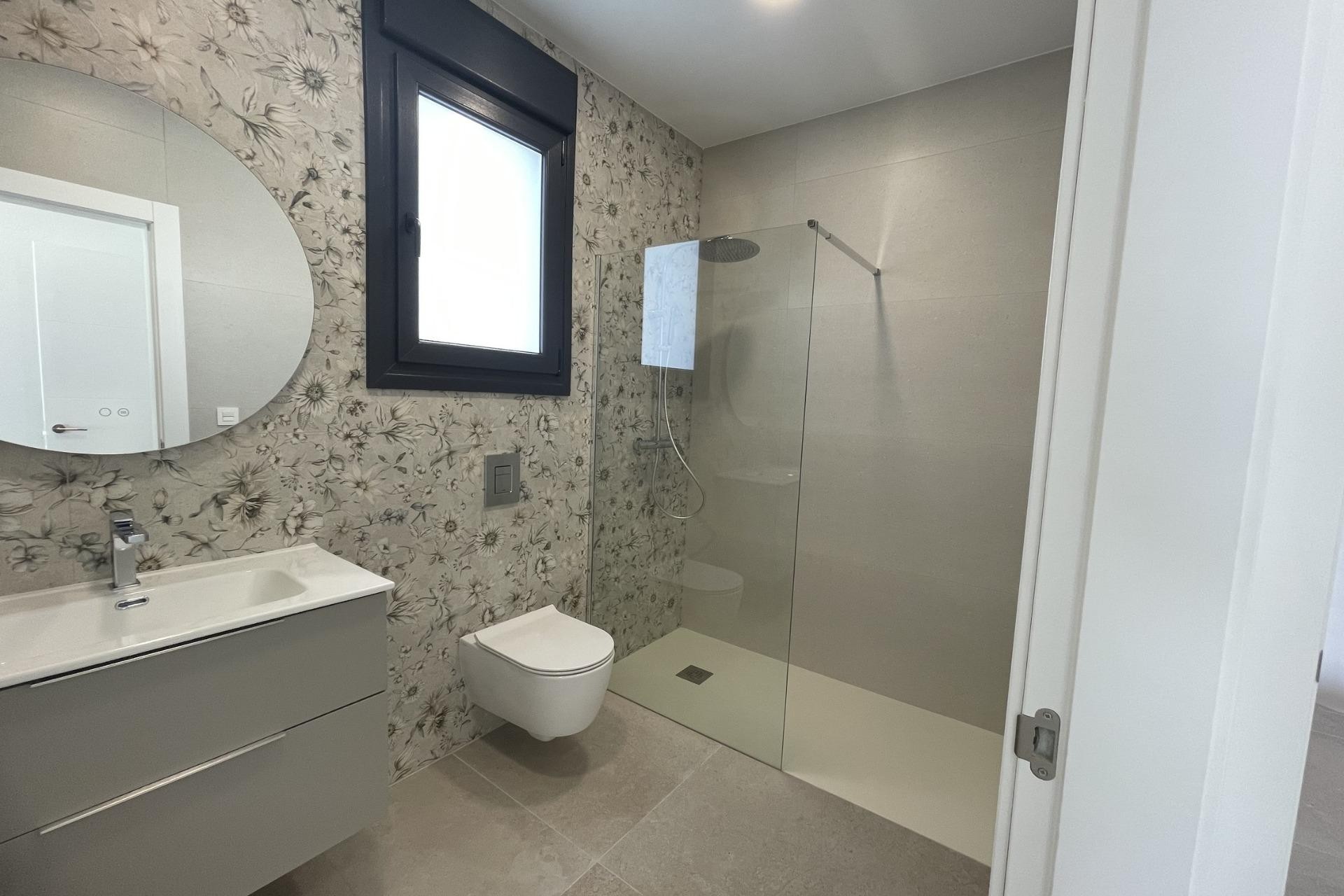 Nouvelle construction - Villa - Ciudad Quesada - Rojales