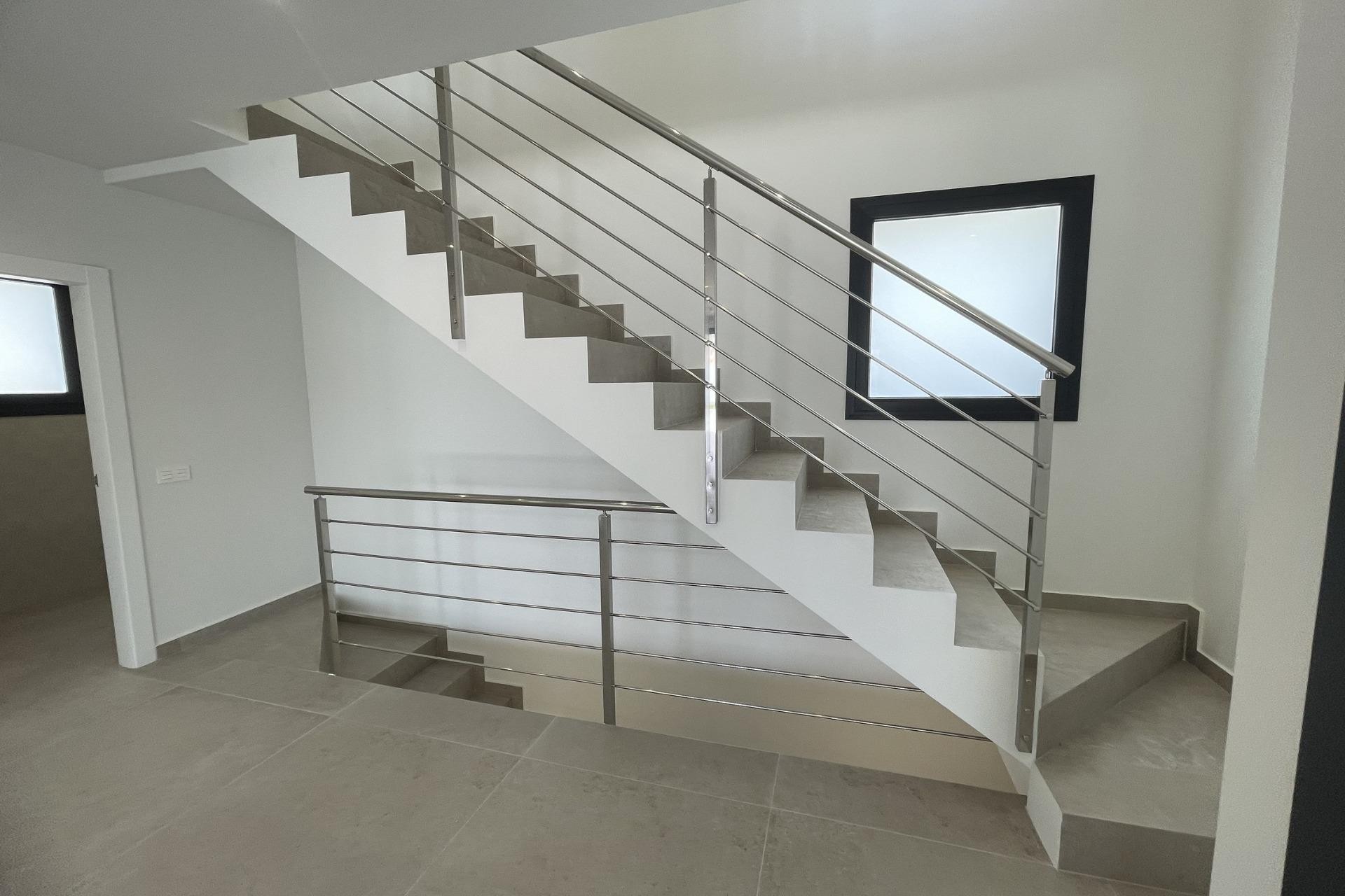 Nouvelle construction - Villa - Ciudad Quesada - Rojales