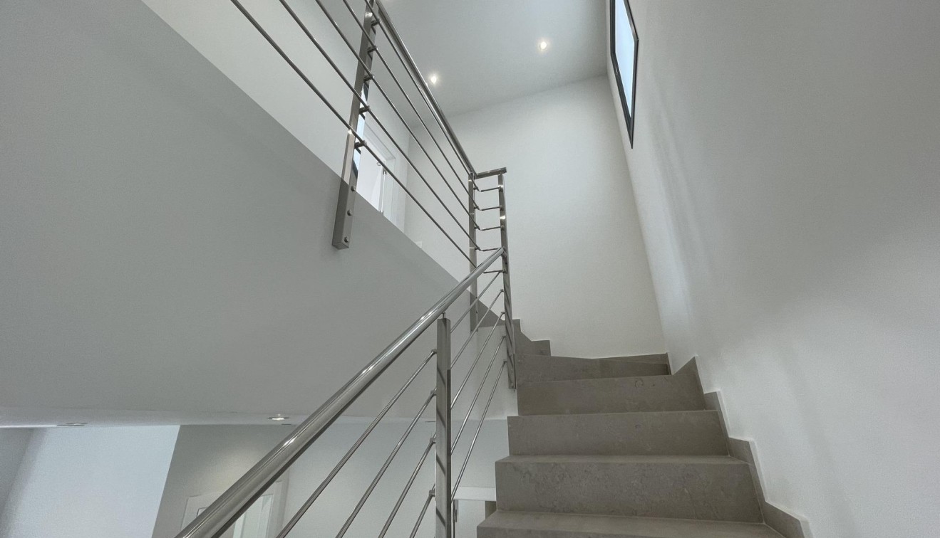 Nouvelle construction - Villa - Ciudad Quesada - Rojales