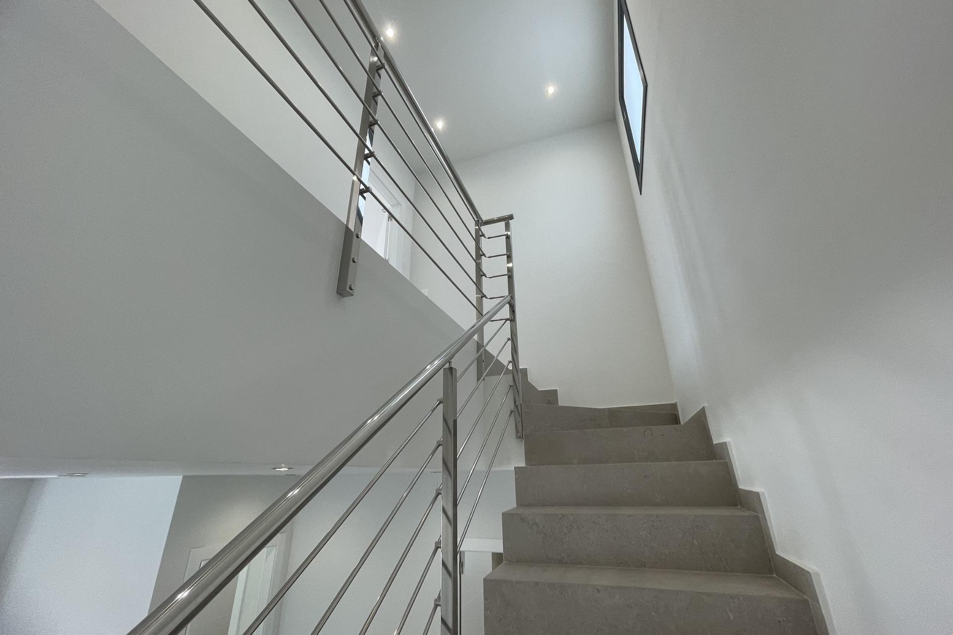 Nouvelle construction - Villa - Ciudad Quesada - Rojales