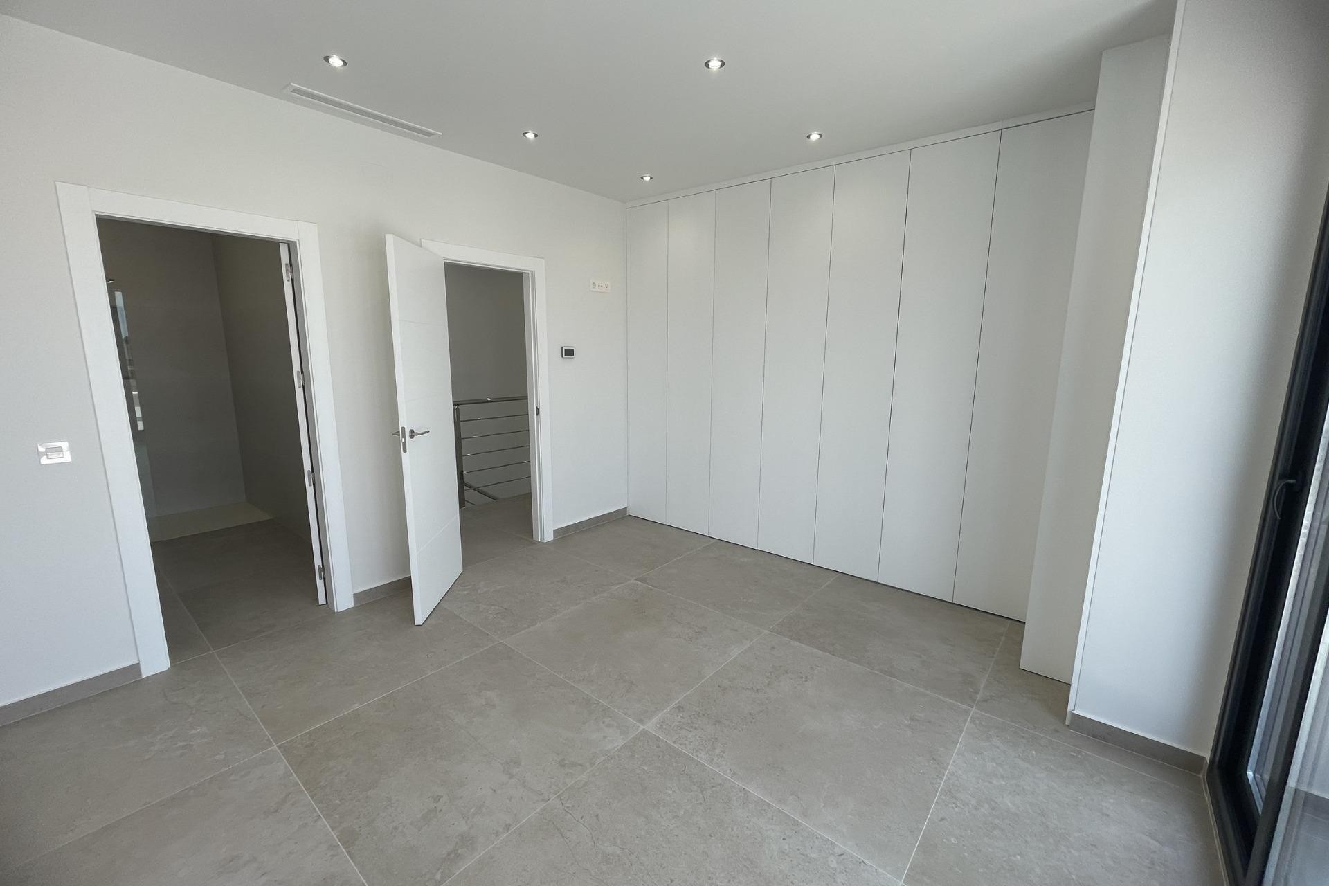 Nouvelle construction - Villa - Ciudad Quesada - Rojales